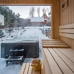 Wodne Szalenstwo Panoramic * Zakopane