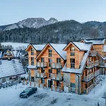 Wodne Szalenstwo Panoramic Zakopane
