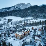 Wodne Szalenstwo Panoramic Apartamento