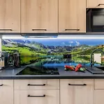 Appartement Wodne Szalenstwo Panoramic