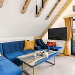 Wodne Szalenstwo Panoramic Appartement Zakopane